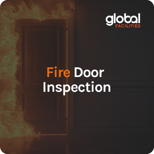 Fire Door Inspection