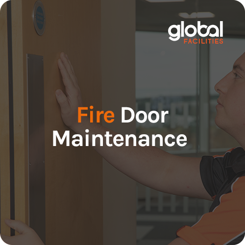 Fire Door Maintenance