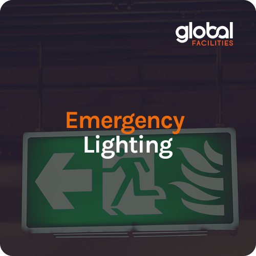 Emergency Lighting