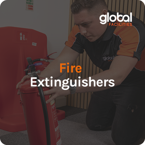 Fire Extinguishers