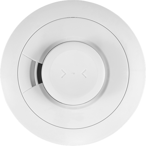 Ei630iRF RadioLINK+ Battery Heat Alarm