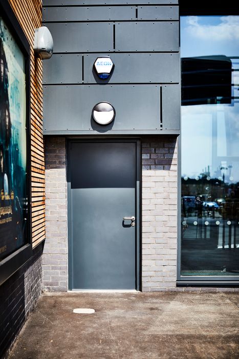 Defender FireshieldX