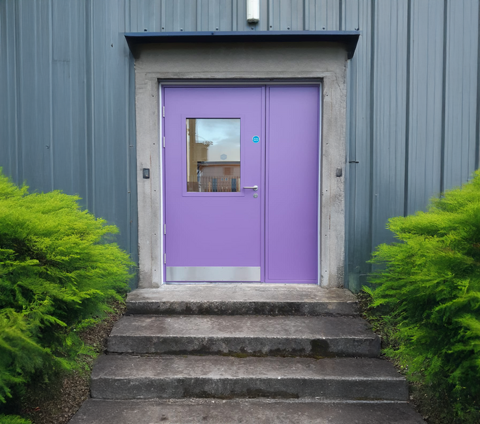 Defender FireshieldX