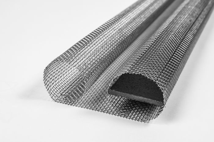 Firebreather Cavity Barrier