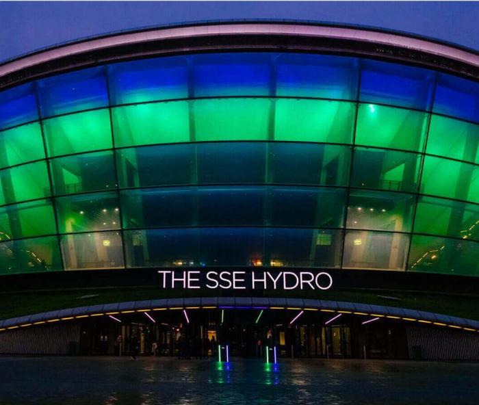 FireSmart Damper Control System