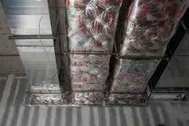 Thor Duct Fire Resistant Ductwork