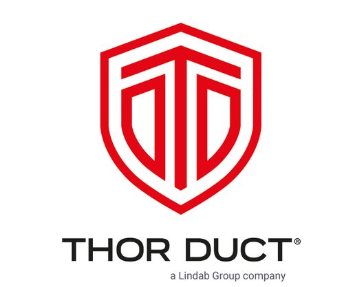 Thor Duct Fire Resistant Ductwork