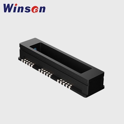 MH-Z9041A TDLAS Laser Methane(CH4) Sensor