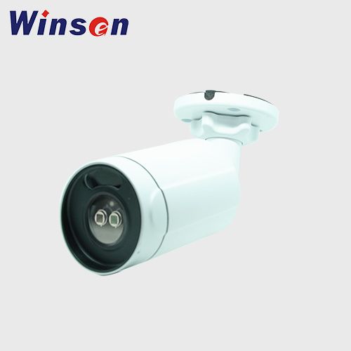 Pyroelectric Flame Detector WS-M8000A