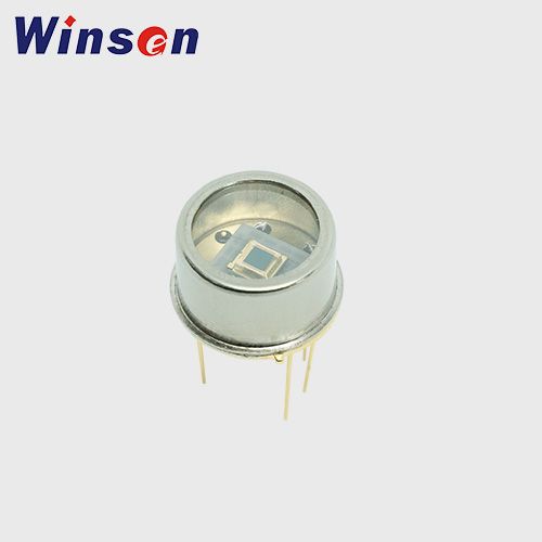 REG-X1214H Refrigerated infrared photoconductive Flame sensor