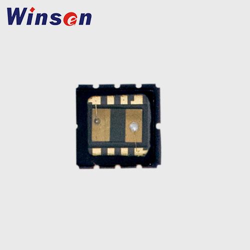 REF-X2115-H PbSe Infrared Photoconductivity Flame Sensor