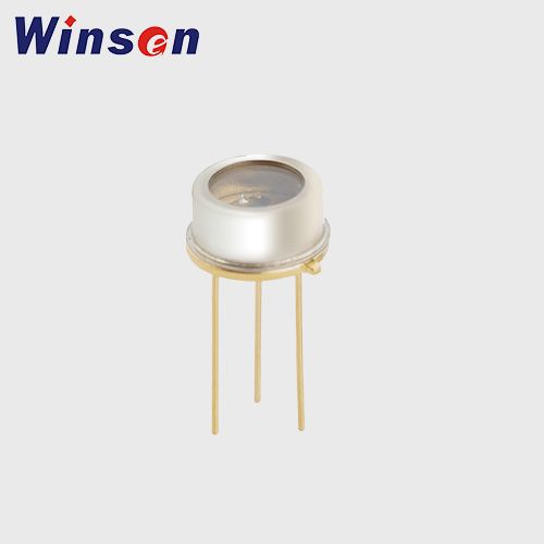 REF-X2212 PbSe Infrared Photoconductivity Flame Sensor