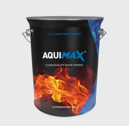 Aquimax Flameshield White Primer AFS3501