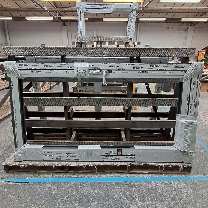 Fire Rated Doors