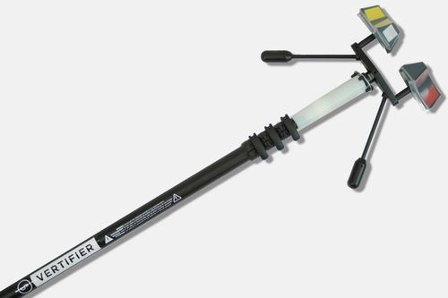 9.2mtr Smoke Detector Testing Pole - 30ft