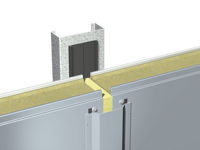 Rockspan Wall Profile