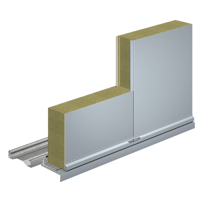 Rockspan Wall Profile