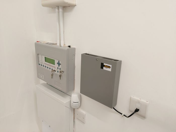 Site Manager - Remote monitoring for all of your Fireco Pro devices