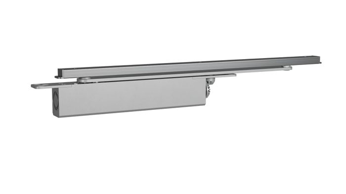 DC850 door closer