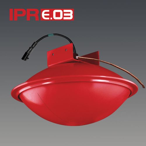 IPR E.03 FIRE EXTIGUISHER