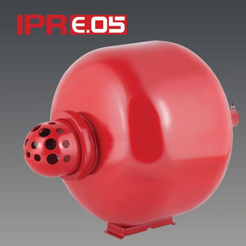 IPR E.05 FIRE EXTIGUISHER