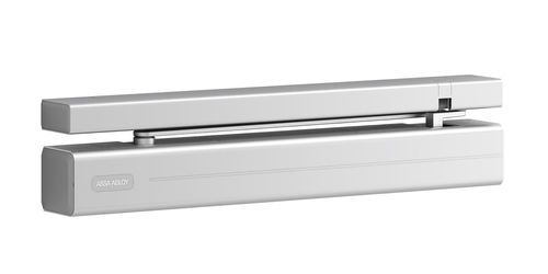 Close-Motion door closer