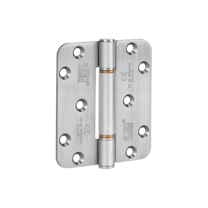 PowerLOAD hinges