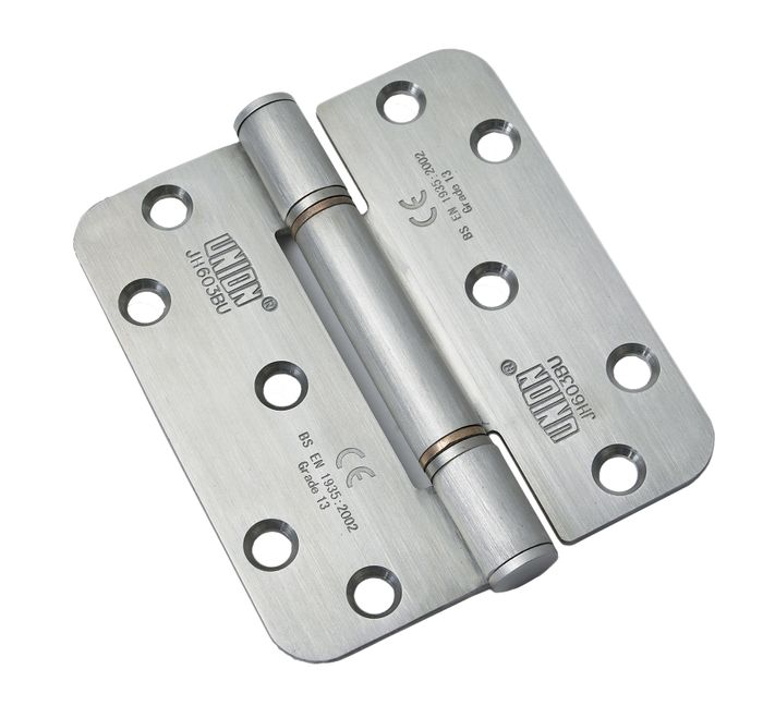 PowerLOAD hinges