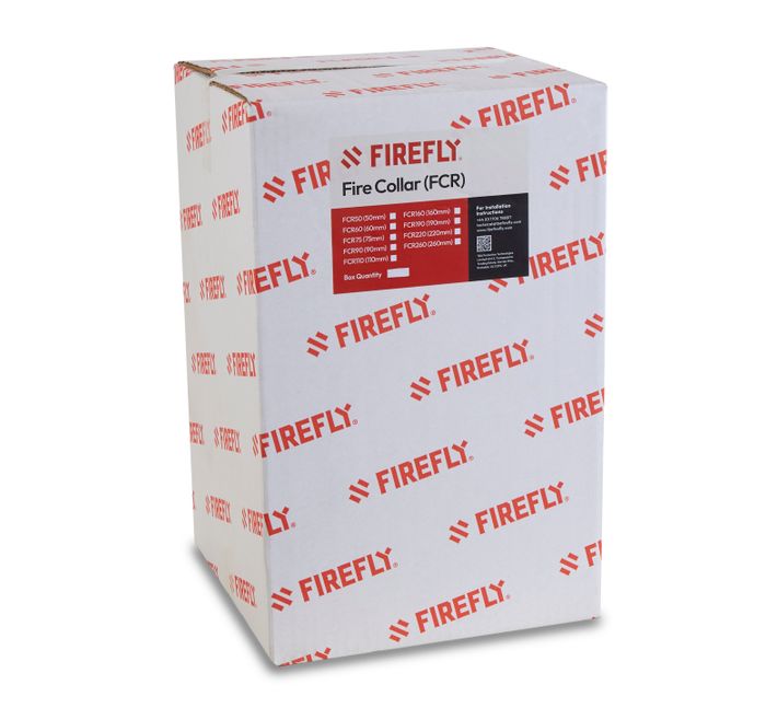 FIREFLY® Fire Collars