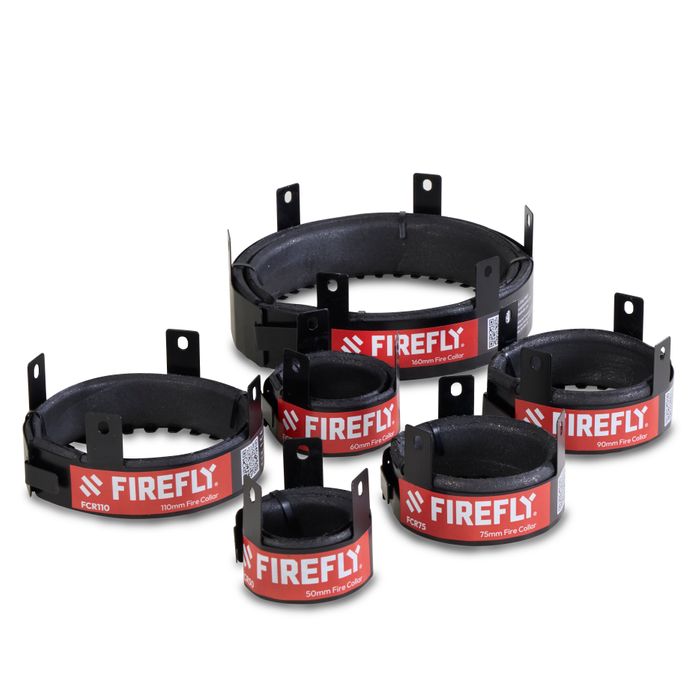 FIREFLY® Fire Collars