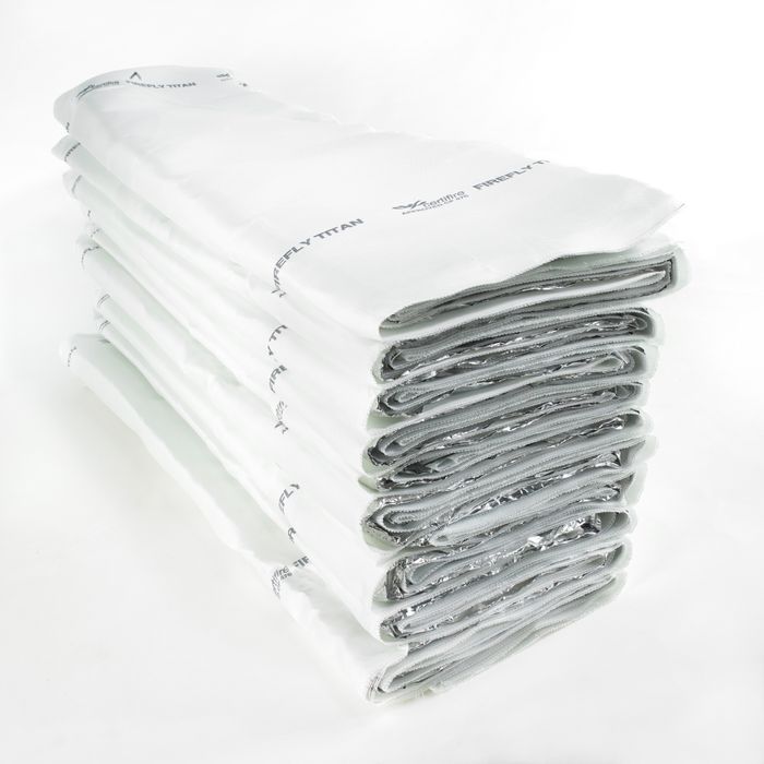 FIREFLY®  Titan Lite Horizontal 90:60