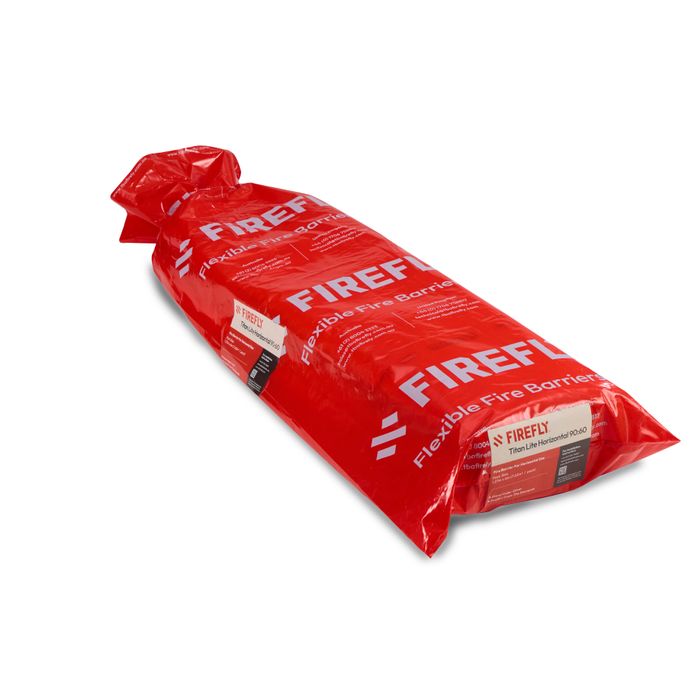 FIREFLY®  Titan Lite Horizontal 90:60