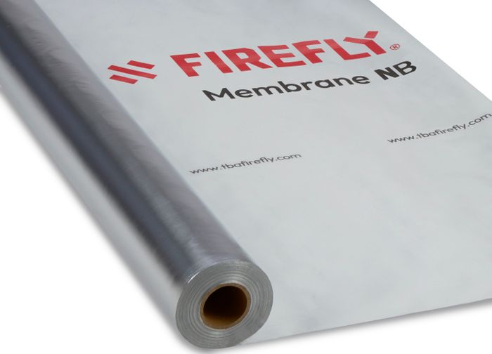 FIREFLY®  Membrane NB Class A2