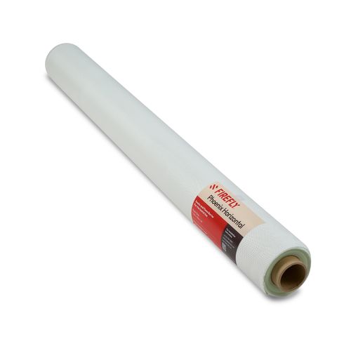 FIREFLY&reg;  Phoenix Horizontal Smoke & Flame Barrier