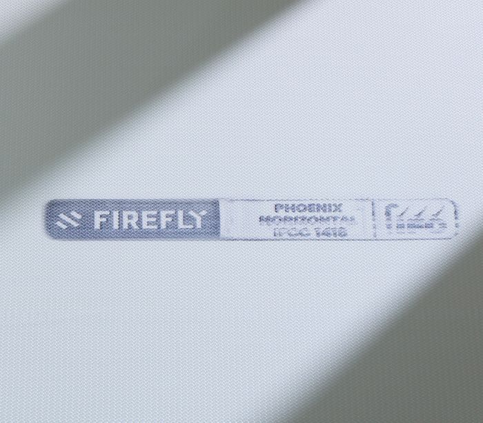 FIREFLY®  Phoenix Horizontal Smoke & Flame Barrier