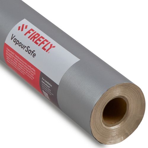 FIREFLY&reg;  VapourSafe™