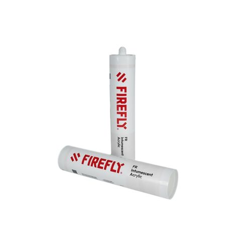 FIREFLY&reg;  FR Intumescent Acrylic