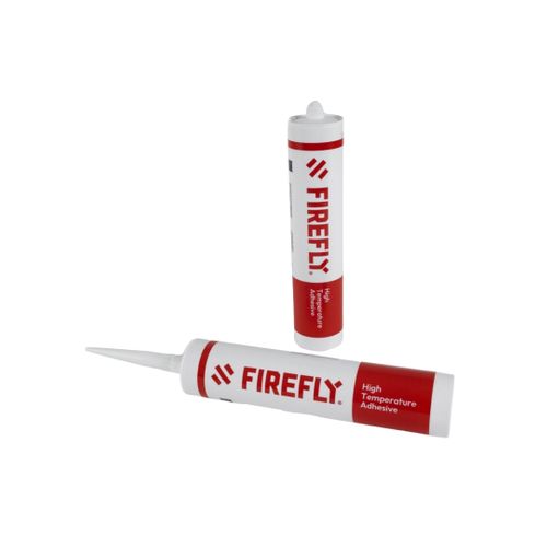 FIREFLY&reg;  High Temperature Adhesive