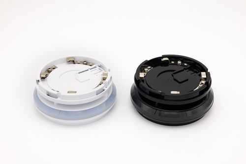 Discovery Base Sounder