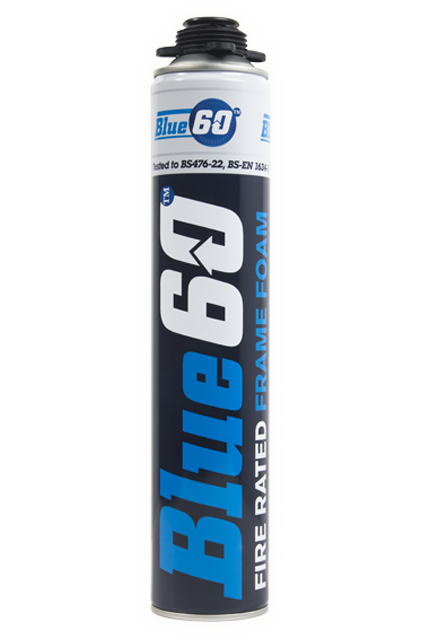 Blue60 Fire Foam