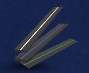 Traditional Fire Rated Packers