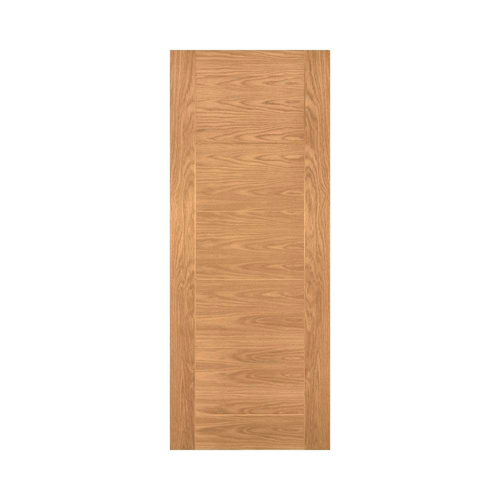 Deanta Seville Prefinished Oak Internal FD30 Fire Door