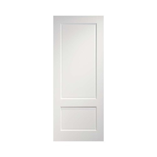 Deanta Madison White Internal FD30 Fire Door