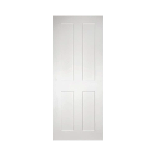 Deanta Eton White Internal FD30 Fire Door