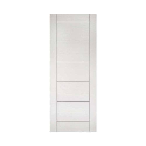 Deanta Seville White Internal FD30 Fire Door