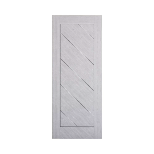 Deanta Torino Prefinished Light Ash Grey Internal FD30 Fire Door