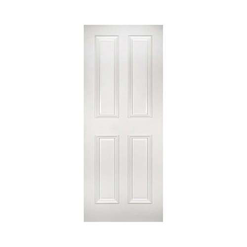 Deanta Rochester White Internal FD30 Fire Door