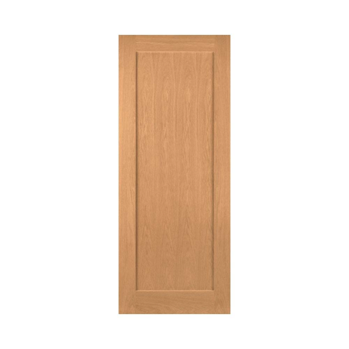 Deanta Walden Unfinished Internal Oak FD30 Fire Door