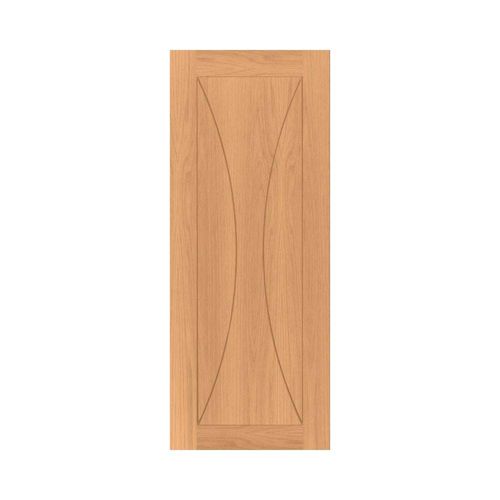Deanta Sorrento Prefinished Oak Internal FD30 Fire Door