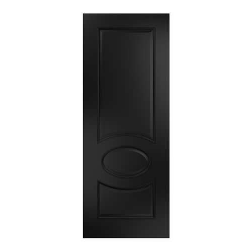 Deanta Clarendon Prefinished Black Internal FD30 Fire Door